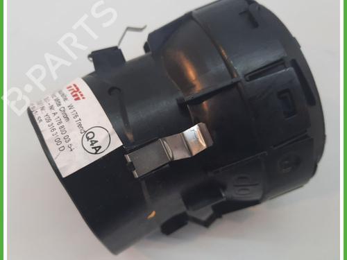 Air vent MERCEDES-BENZ A-CLASS (W176) A 180 CDI / d (176.012) | BP13709200I21 
