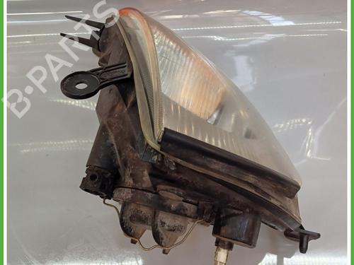 Højre forlygte FORD KA (RB_) 1.3 i | BP17974465C29 