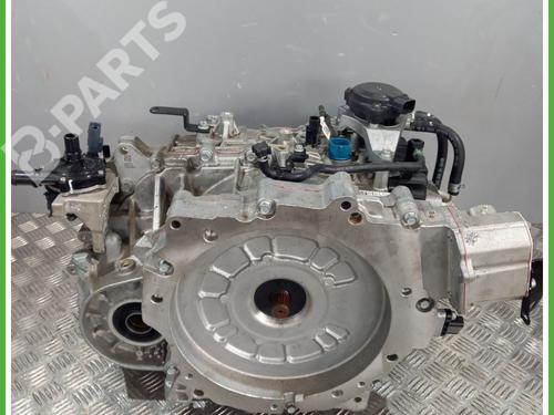 Gearbox HYUNDAI TUCSON (NX4E, NX4A) 1.6 T-GDi Hybrid 450003D530