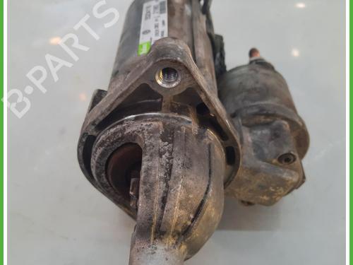 Starter LANCIA YPSILON (843_) 1.3 D Multijet (843.AXF11, 843.AXF1A, 843.AXM11,... | BP13809448M8 