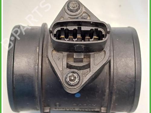 Mass air flow sensor OPEL CORSA C (X01) 1.7 DTI (F08, F68) | BP40143460M95 - Image 4