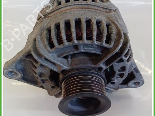 Alternator FIAT DUCATO Platform/Chassis (250_) 120 Multijet 2,3 D | BP19180153M7 