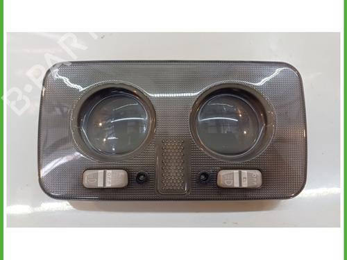 Used Interior roof light ALFA ROMEO MITO (955_) 1.6 JTDM (955AXC1B) (120 hp) 20498081