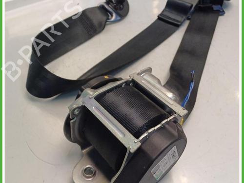 Front right seatbelt FORD FOCUS IV Turnier (HP) 1.5 EcoBlue | BP40144434I25 - Image 7