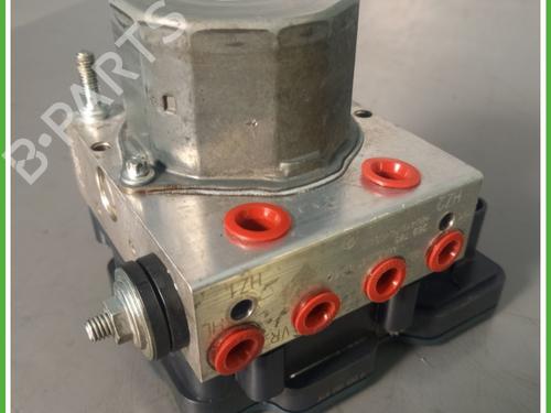 Used ABS pump MERCEDES-BENZ A-CLASS (W176) A 180 (176.042) (122 hp) 29966776