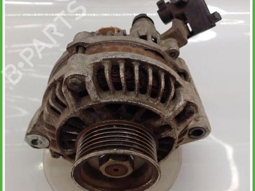 Alternator HONDA FR-V (BE) 1.7 (BE1) | BP40139969M7 - Image 2