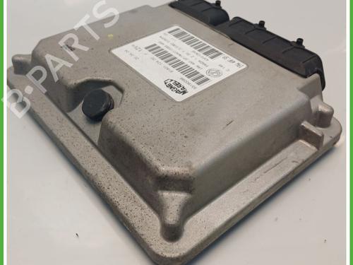Engine control unit (ECU) FIAT PANDA (169_) 1.2 (169.AXB11, 169.AXB1A) | BP28056053M57 