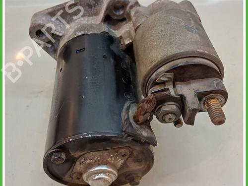 Starter FORD FIESTA V (JH_, JD_) 1.25 16V | BP16259291M8 