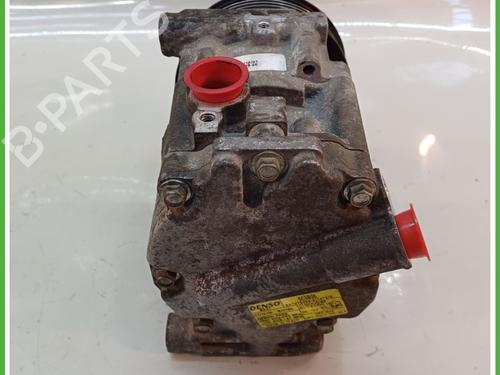AC compressor FIAT PUNTO (188_) 1.2 Bifuel | BP16321856M34 