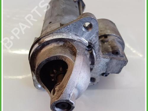 Starter FORD FIESTA VI (CB1, CCN) 1.4 LPG | BP40141240M8 - Image 3