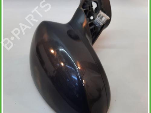 Right mirror FIAT PUNTO EVO (199_) 1.2 | BP12318565C27 