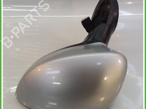 Left mirror FIAT GRANDE PUNTO (199_) 1.2 | BP19029274C26 