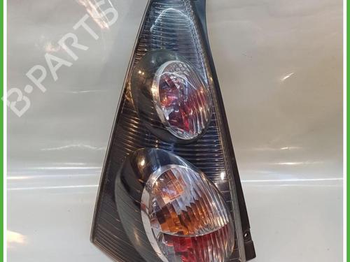 Used Left taillight Left taillight CITROËN C1 (PM_, PN_) 1.0 (68 hp) 40138270 40138270