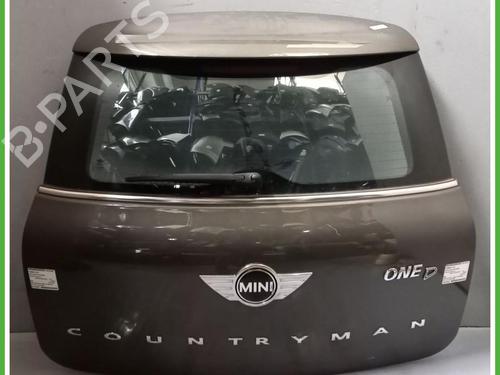 tailgate-mini-mini-countryman-r60-2010-2011-2012-2013-2014-2015-2016-40148165 main image