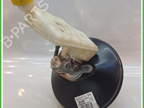 Servo brake CITROËN C3 II (SC_) 1.4 HDi 70 (SC8HZC, SC8HR0, SC8HP4) | BP40142405M42 - Image 3