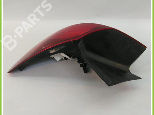 Right taillight OPEL ASTRA H CLASSIC Hatchback (A04) 1.7 CDTI (L48) | BP11720794C35 