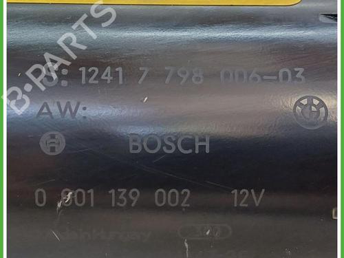 Starter BMW 1 (E87) 118 d | BP40141322M8 - Image 4