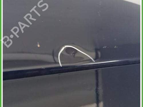 Tailgate FORD FIESTA VI (CB1, CCN) 1.4 LPG | BP17645072C6 