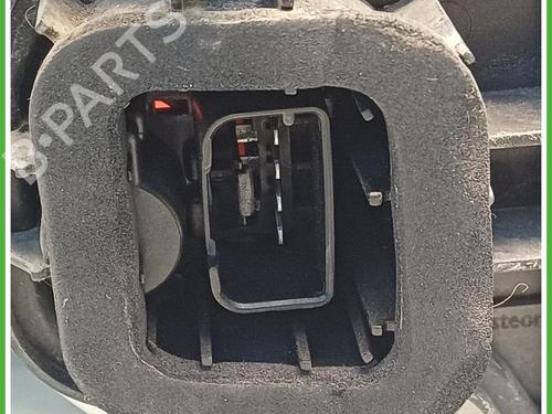 Left taillight VW GOLF V (1K1) 1.6 FSI | BP40142623C34 - Image 5