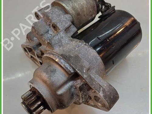 Used Starter VW POLO IV (9N_, 9A_) 1.2 (60 hp) 20929909