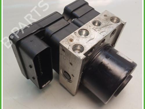ABS Bremseaggregat FORD FIESTA V (JH_, JD_) 1.25 16V (75 hp) 23593458