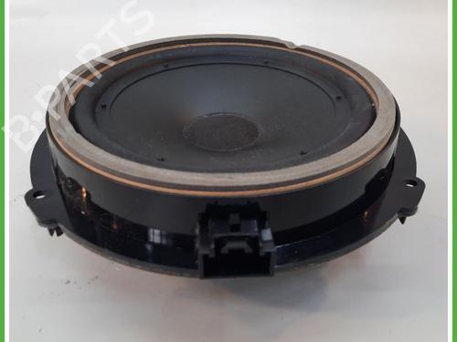 Radio LAND ROVER FREELANDER 2 (L359) 2.2 SD4 4x4 | BP12606751E6 