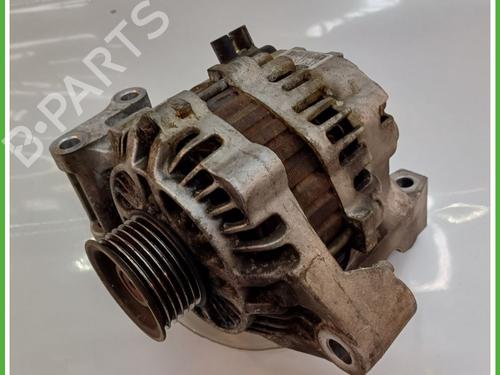 Used Alternator FORD FIESTA IV (JA_, JB_) 1.25 i 16V (75 hp) 18164641
