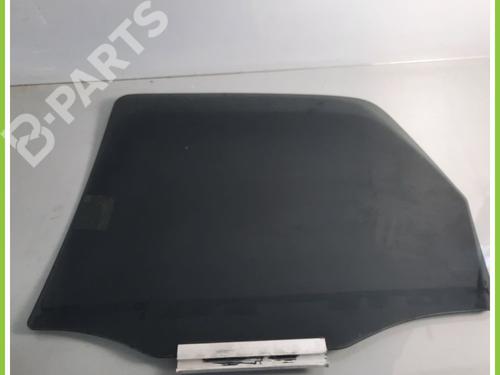 Dør rude højre bagtil OPEL MERIVA A MPV (X03) 1.7 CDTI (E75) | BP11722158C21 