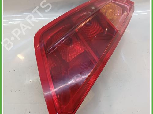 Left taillight FIAT GRANDE PUNTO (199_) 1.3 D Multijet (199.AXD11, 199.AXD1A, 199.AXD1B,... | BP16074051C34 