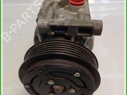 AC compressor FIAT 500 C (312_) 1.2 (312CXA1A, 312AXA1A) | BP22522461M34 