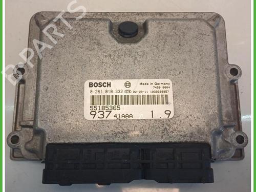 engine-control-unit-ecu-alfa-romeo-147-937_-2000-2001-2002-2003-2004-2005-2006-2007-2008-2009-2010-40146564 main image
