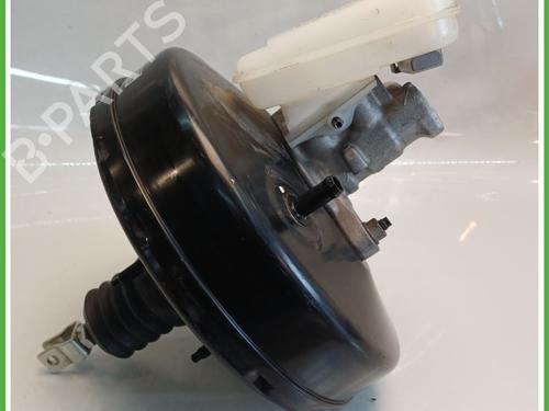 Used Servo brake MAZDA 2 (DE_, DH_) 1.3 (DE3FS) (75 hp) 29020307