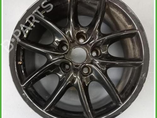 Used Rim Rim PORSCHE CAYENNE (9PA) 3.2 (250 hp) 40148666 40148666