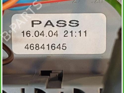Fuse box FIAT PANDA (169_) 1.2 (169.AXB11, 169.AXB1A) | BP40141196E1 - Image 4