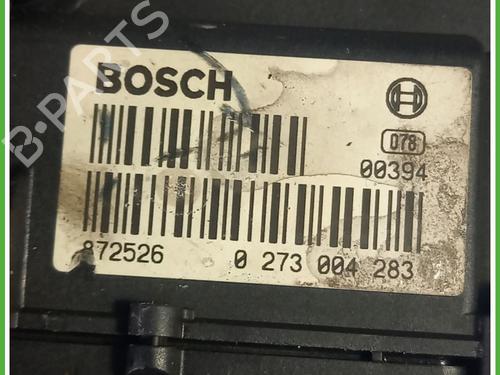 Bremsaggregat ABS VW PASSAT B5 Variant (3B5) 1.8 T | BP30483207M43 