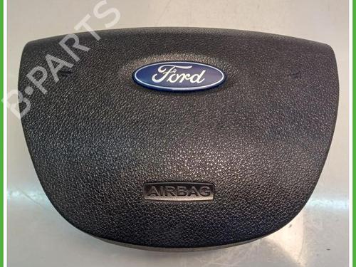 driver-airbag-ford-focus-ii-turnier-da_-ffs-ds-2004-2005-2006-2007-2008-2009-2010-2011-2012-40144080 main image