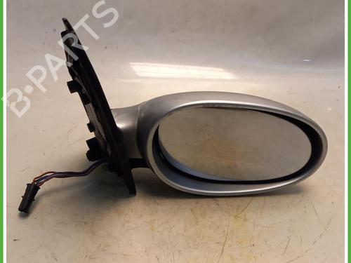 Used Right mirror Right mirror SMART CITY-COUPE (450) 0.7 (450.352, 450.353) (61 hp) 40149250 40149250
