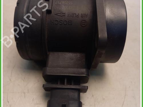 Mass air flow sensor FORD KA (RU8) 1.2 | BP40072862M95 - Image 2