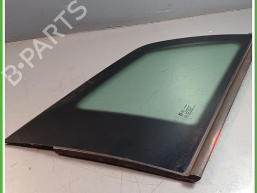 Rear left door window OPEL ASTRA H Estate (A04) 1.7 CDTI (L35) | BP15678984C20 