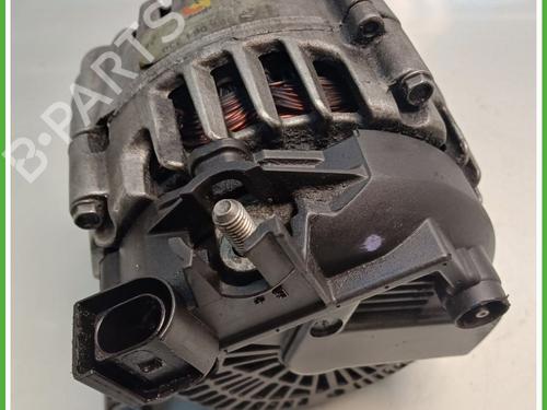 Generator FORD TOURNEO CONNECT / GRAND TOURNEO CONNECT V408 MPV 1.5 TDCi | BP23892130M7 