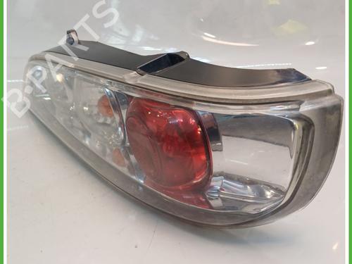 Right taillight FIAT SEICENTO / 600 (187_) 1.1 (187AXB, 187AXB1A, 187AXC1A02) | BP27409908C35 