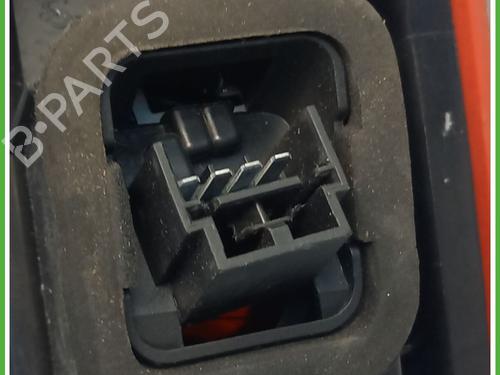 Left taillight FIAT GRANDE PUNTO (199_) 1.2 | BP30697452C34
