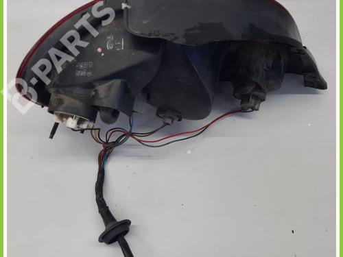 Right taillight DAEWOO MATIZ (M100, M150) 0.8 | BP11721072C35 