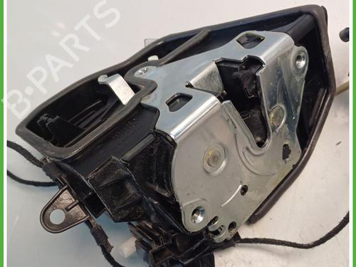 Rear right lock BMW X3 (F25) xDrive 20 d | BP24539613C99 