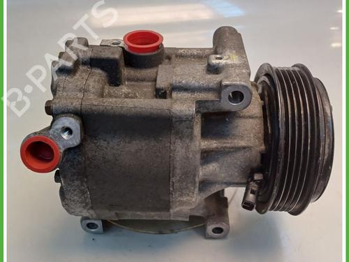 AC compressor FIAT PUNTO (188_) 1.2 60 (188.030, .050, .130, .150, .230, .250) | BP25754772M34 
