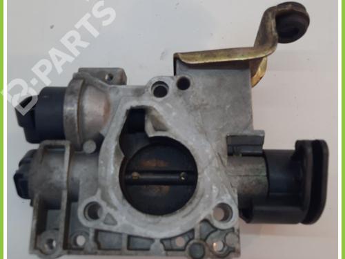 Throttle body FIAT PUNTO (188_) 1.2 60 (188.030, .050, .130, .150, .230, .250) | BP11368939M82 