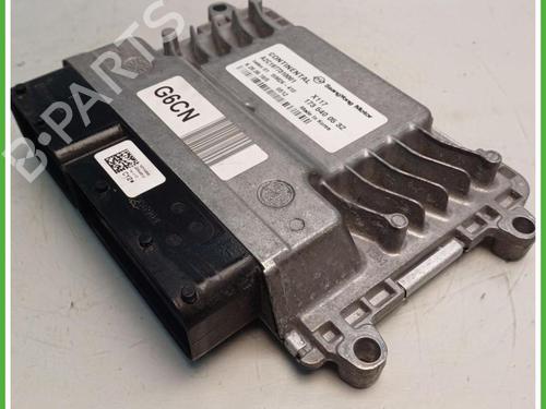 Engine control unit (ECU) SSANGYONG XLV SUV e-XGi 160 | BP40143378M57 - Image 4