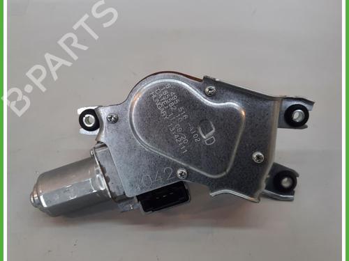 Used Rear wiper motor BMW 1 (F40) 118 d (150 hp) 12606725