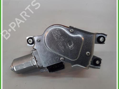 Motore tergicristallo posteriore BMW 1 (F40) 118 d (150 hp) 67638495516