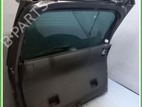Tailgate CITROËN C4 Picasso I MPV (UD_) 1.6 HDi 110 | BP29355970C6 